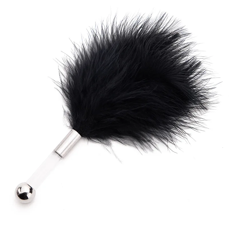 Feather Stick
