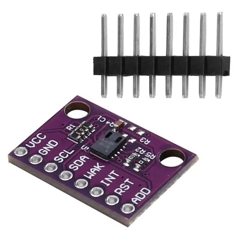 AEE7-CJMCU-811 CCS811 Carbon Monoxide CO Vocs Air Quality Numerical Gas Sensors Module For Arduino