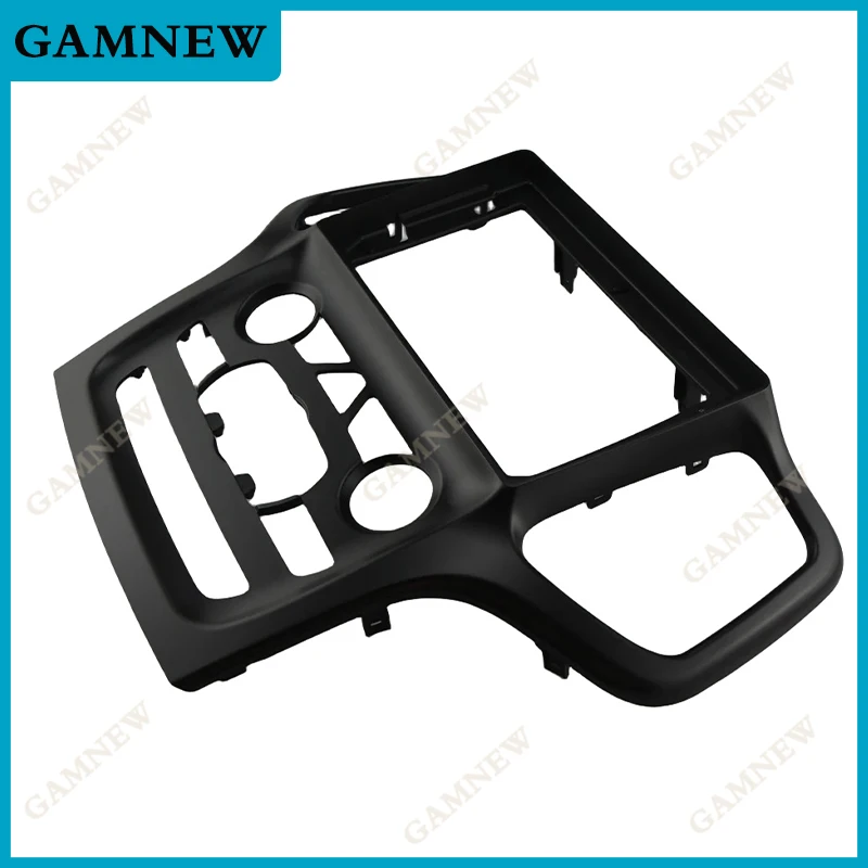 9 Inch Car Frame Fascia Adapter Android Radio Dash Fitting Panel Kit For Jeep Grand Cherokee 2014-2017