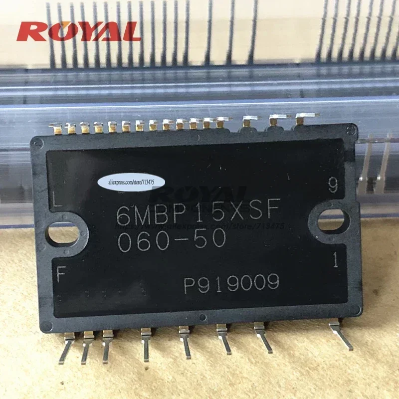 6MBP15XSF060-50 6MBP20XSF060-50 6MBP30XSF060-50 6MBP35XSF060-50
