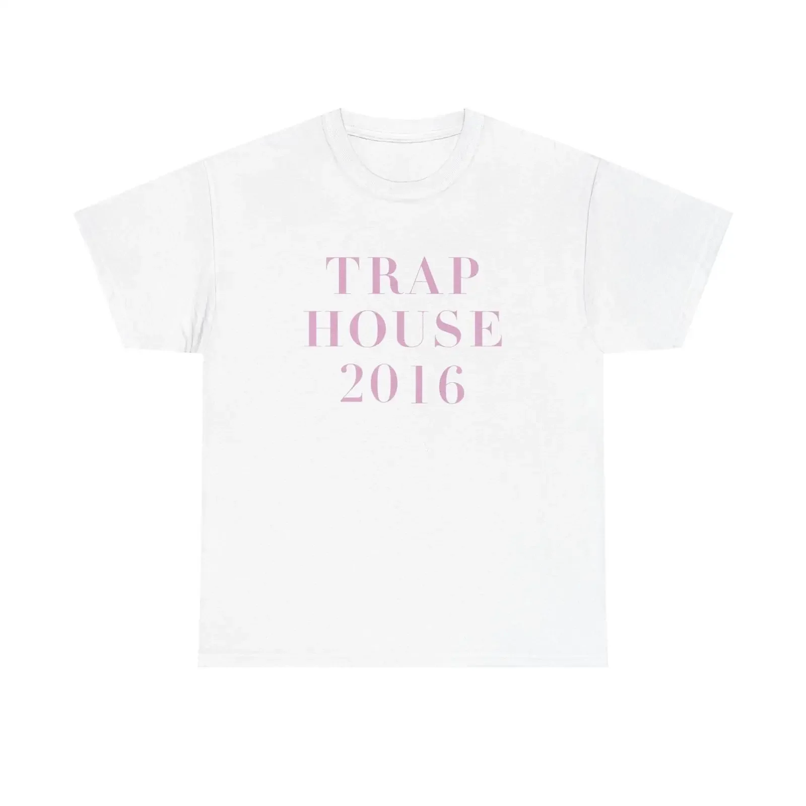 Nettspend Early Life Crisis Trap House Album Tour Merch T Shirt All Sizes vintage Washed graphic Versatile Breathable Soft