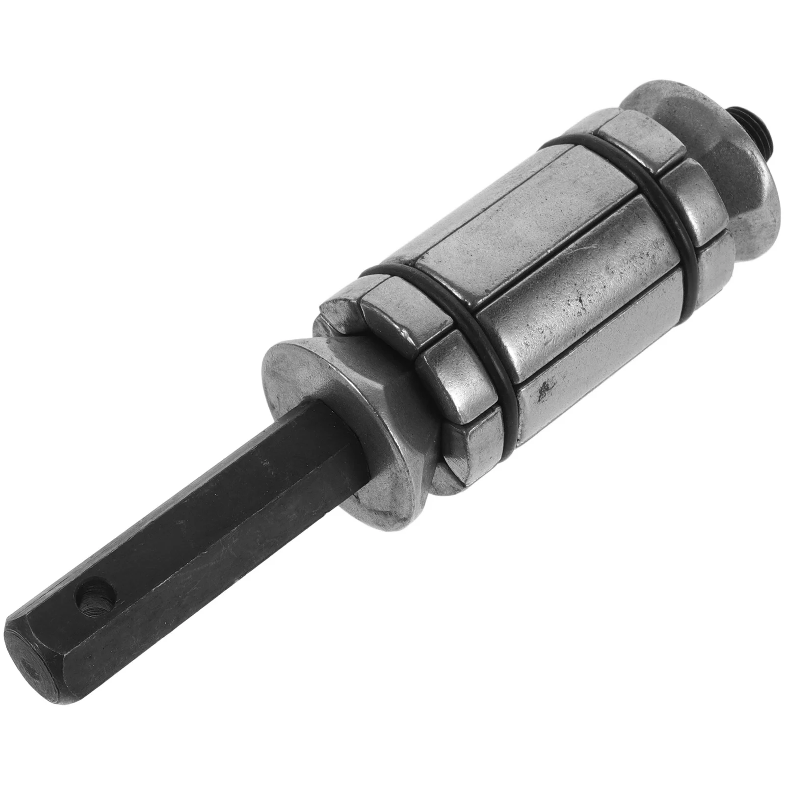 

Heavy Duty Motorcycle Exhaust Expander Carbon Steel Flaring Tool for Rapid Pipe Repair and Improved Exhaust Flow Stretcher