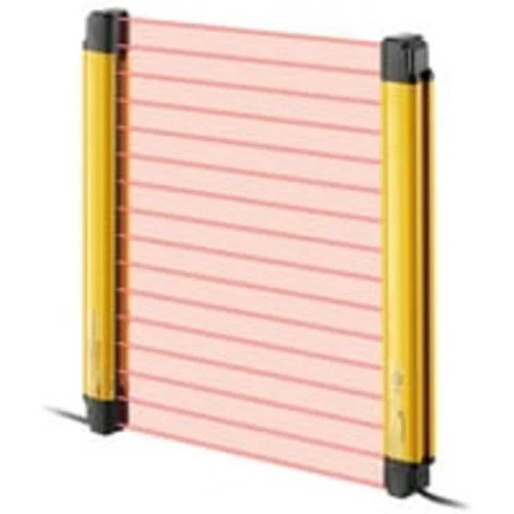 Brand New Original Genuine GL-R40H Safety Grating Light Curtain