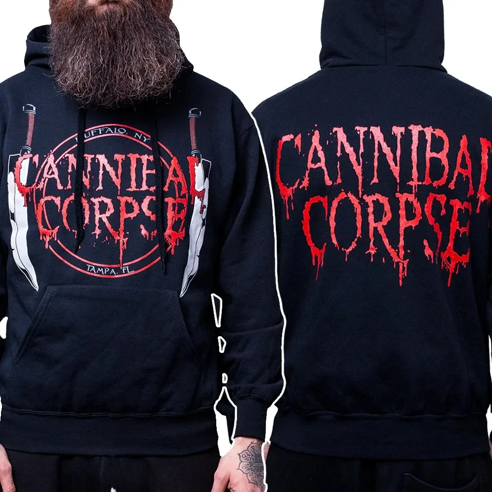 Thumbnail 4 - #4 Trending Graphic Sweatshirts Right Now