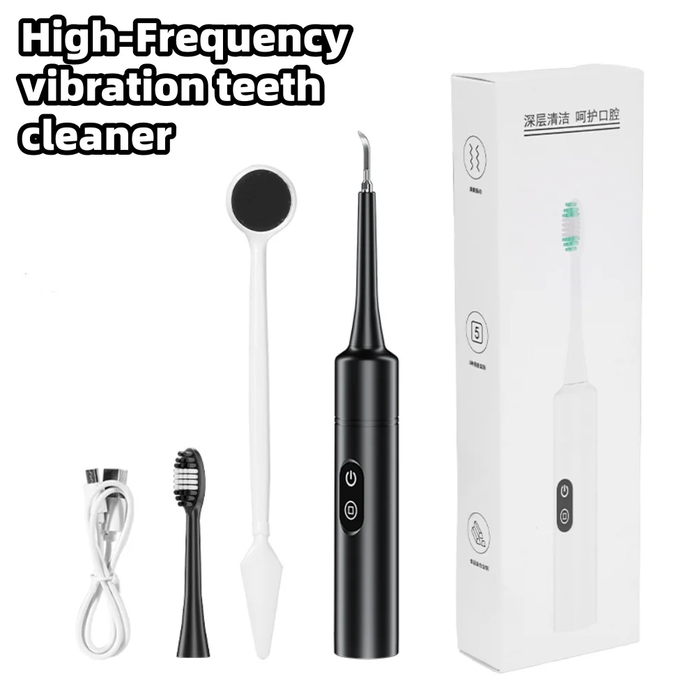 Ultrasonic Dental S…