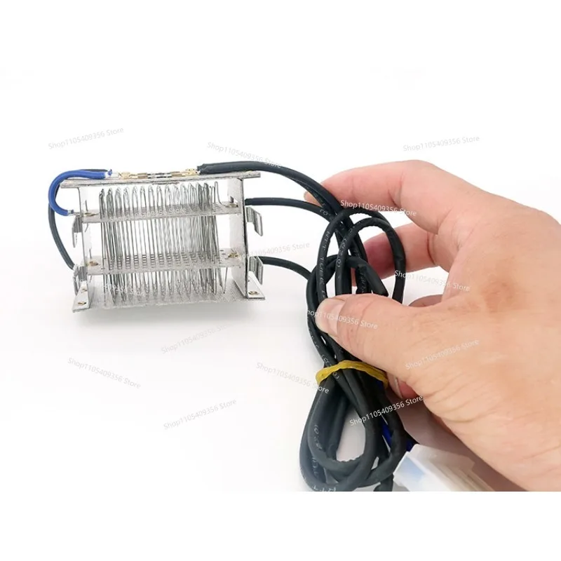 For Plate Machine Accessories, Drying Heating Wire, Hair Punching Machine