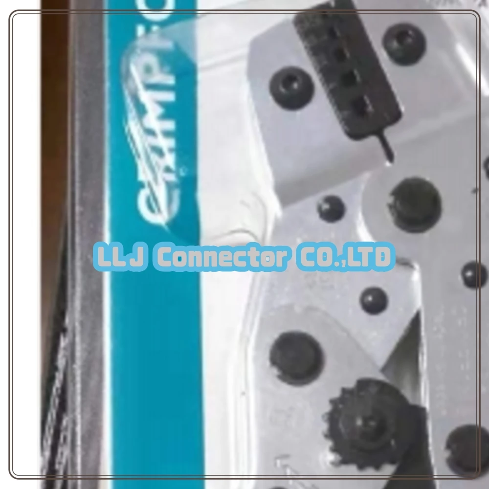 1pcs/lot CRIMPFOX 6 - 1212034 Connector Electronic components