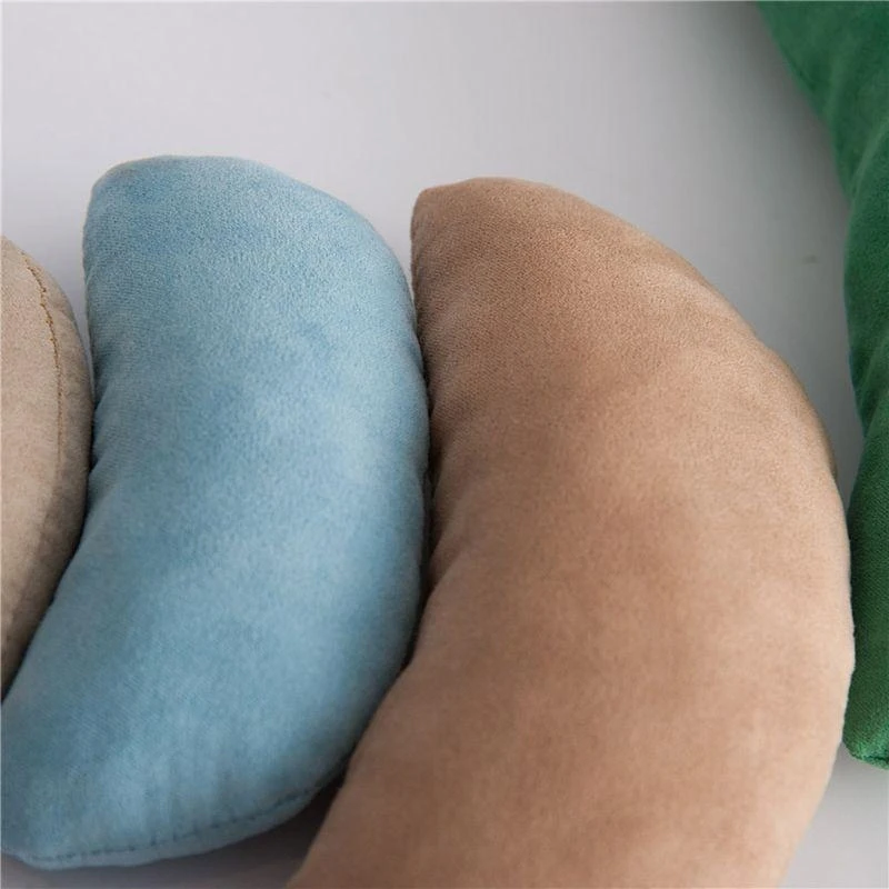 J15U وسادة دعائم تصوير لحديثي الولادة للصور الاحترافية للرضع #3