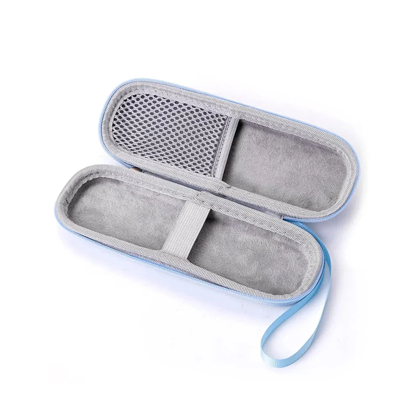 Portable Travel Carrying Bag Organizer EVA Hard Shell Translator Pen Storage Bag Protective Case Holder