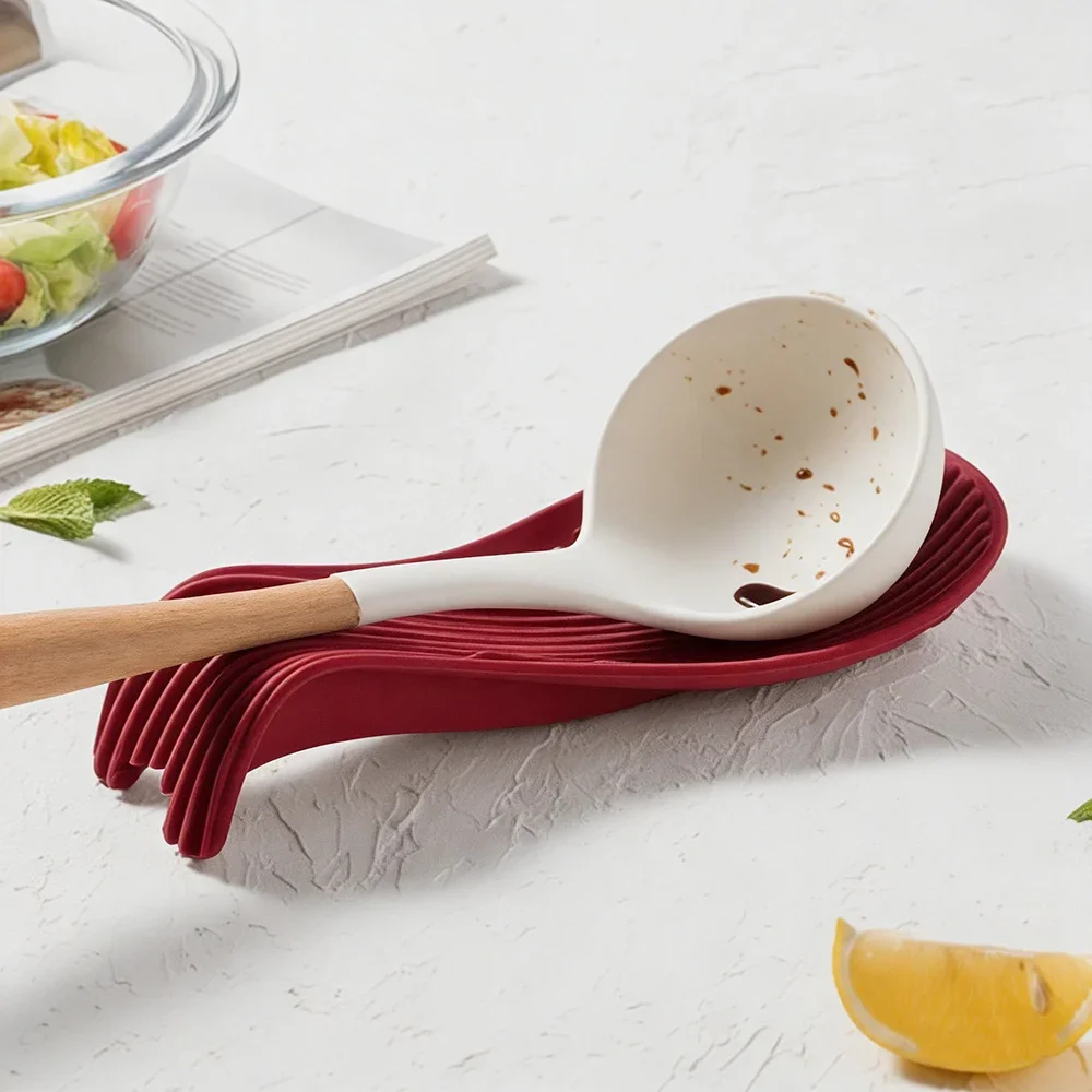 Thumbnail 2 - #66 Top Spoon Rests Picks for Every Budget