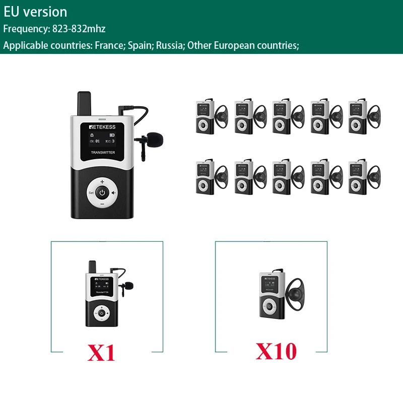 Variant: 1-10