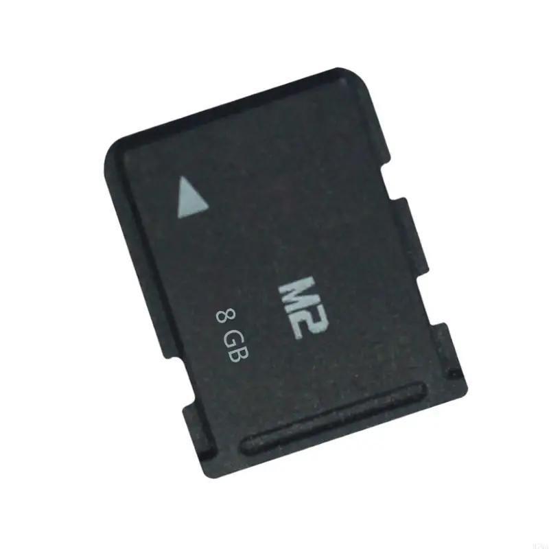 97QA Dedicated M2Card for PspGo Handheld Game Console Accessory Gaming Memory Card Reliable Memory Solution 1G/2G/4G/8G