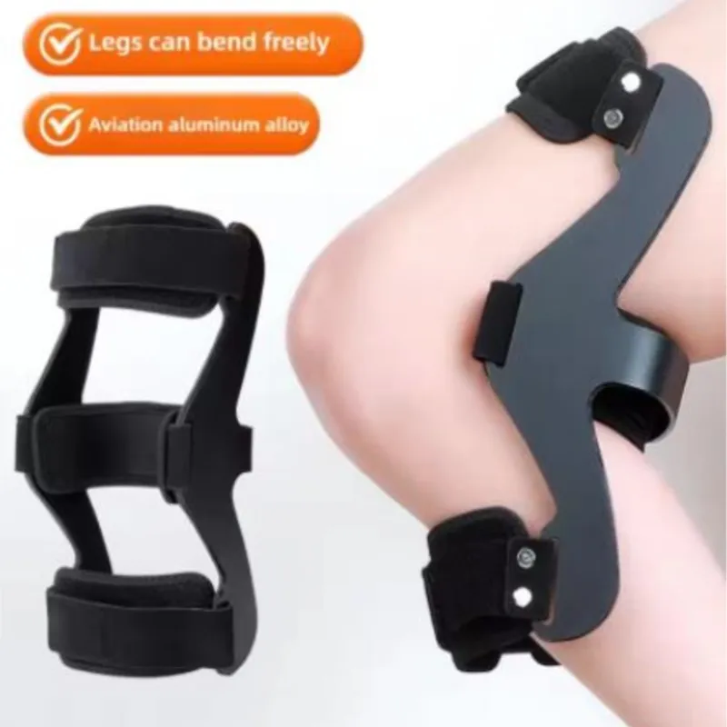 

Kniehyperxt Sideboard-orthese met variuningsapparaat евро temperatura van de boog для гемиплеги-kniegewrichtfixatiebrace