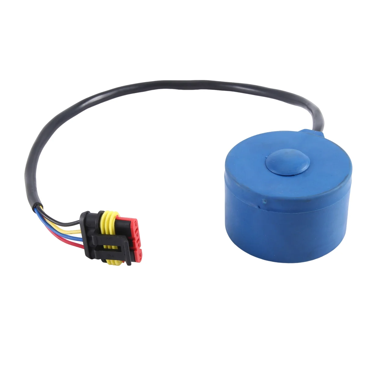 

Electric Forklift Parts Steering Motor Encoder DZ-838A 9300400002 for Heli CBD460 CDD930