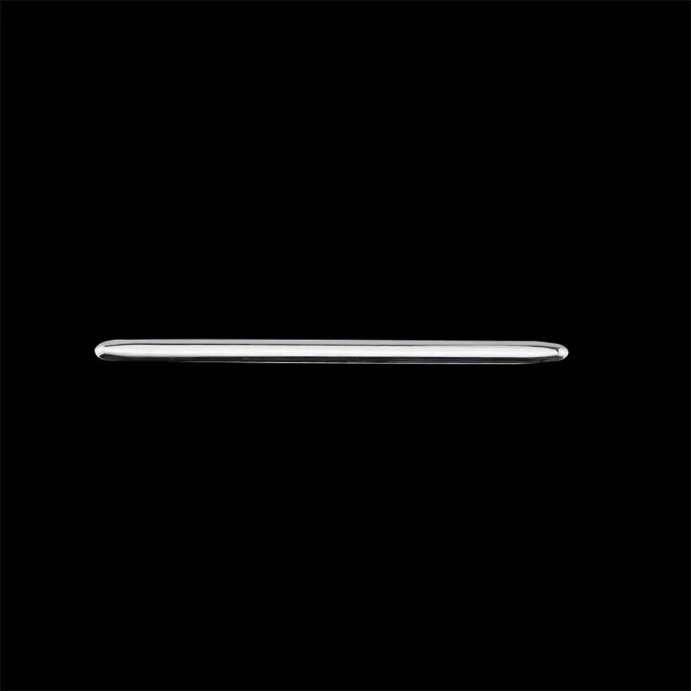For Ford Focus 2 MK2 2005-2011 ABS Chrome Trim Classic Fox Ashtray Light Bar Refires Ashtray Decoration Strip