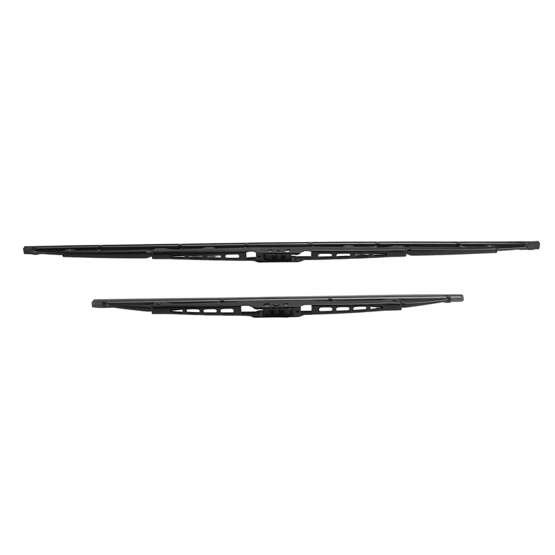 Windshield Wiper Blade Assembly 7831535000 7832535000 For Ssangyong ACTYON KYRON REXTON KORANDO C MUSSO RODIUS LHD