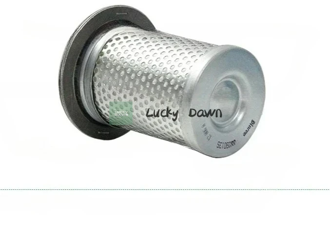 

Винтовой воздушный компрессор Сепаратор масла и газа DB2074/DB2186/DB2132 Аксессуары для обслуживания Сердечник сепарации масла с тремя фильтрами