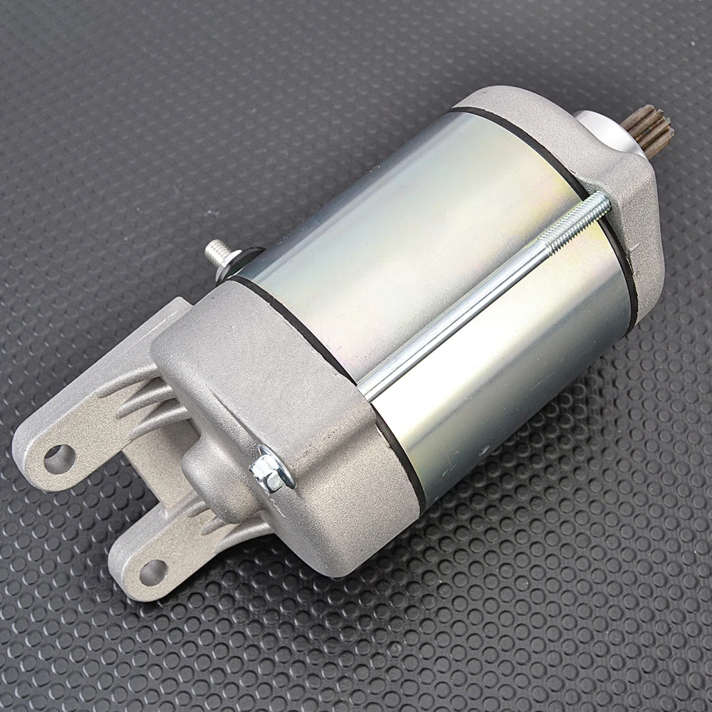 

923409 Starter Motor For TGB ATV BLADE TARGET 250 325 / For Access SHADE 420 4X4 T3 ACC-173MM.12.02