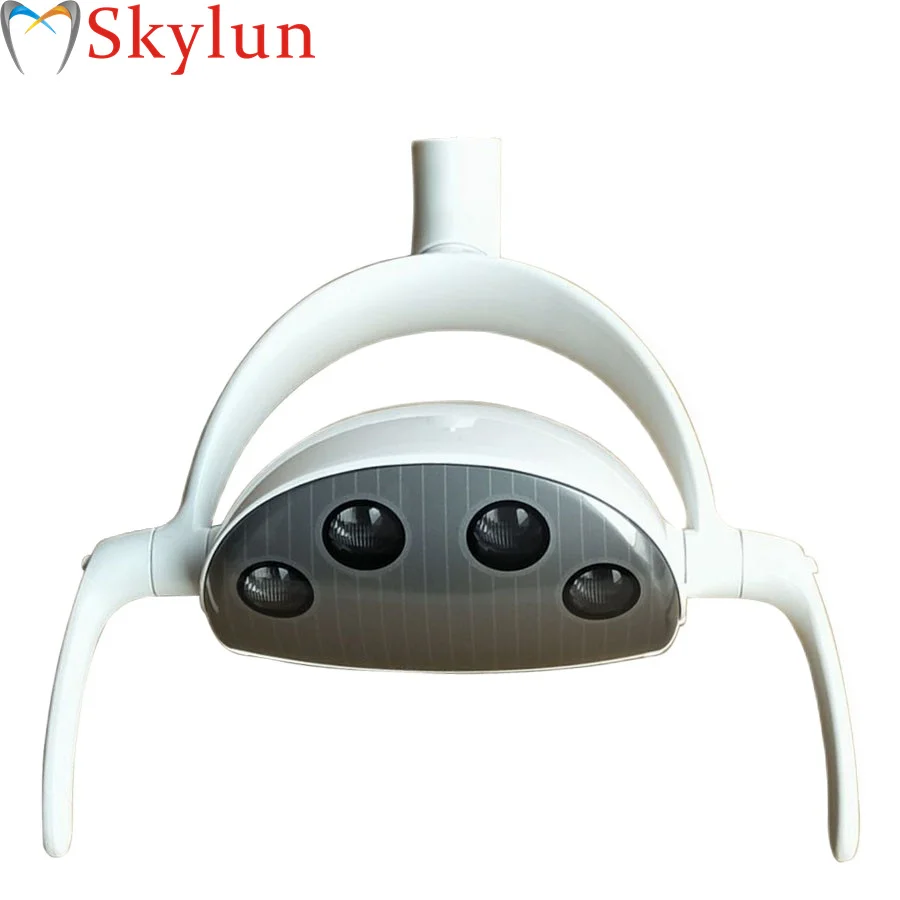 

Стоматологическая светодиодная лампа SKYLUN, лампа для полости рта, лампа для Fona 1000s, стоматологическая установка, медицинское оборудование, рабочий свет, оригинальный SL1021