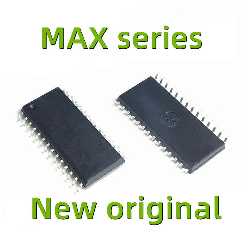 New Original MAX211CWI  MAX211EWI MAX306CWI MAX306EWI MAX307CWI MAX307EWI MAX336CWI MAX336EWI MAX2102CWI  SOP28