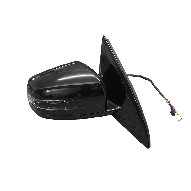 

Car Outside Rearview Mirror Assembly Right Side for Mercedes Benz W251 R280 R300 R320 R350 R400 R500 R63