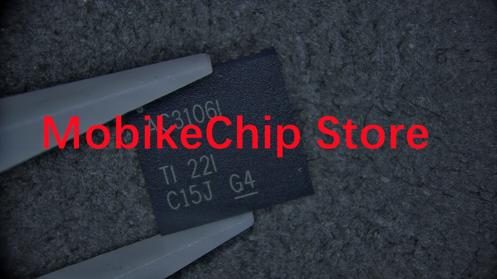 Muslimexb nuovo di zecca e originale in stock