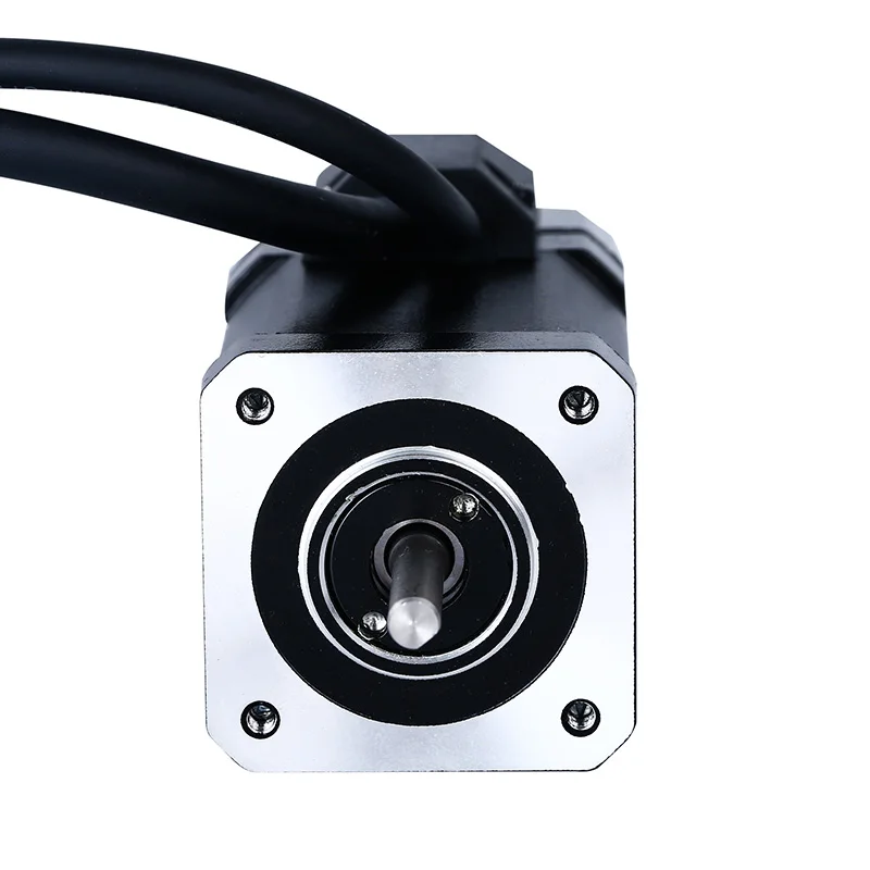 cheap price direct factory good quality  3H130BG  1.2 degree closed loop 3 phase 50 N.M nema 52 stepper motor