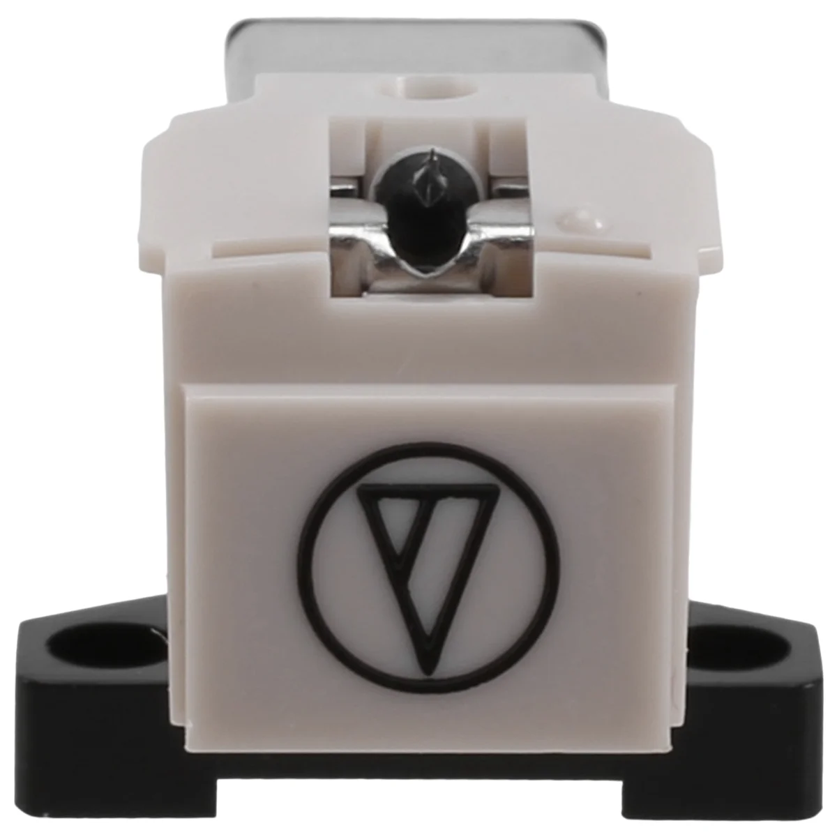 턴테이블 축음기 플래텐스펠러 레코드 플레이어용 마그네틱 스타일러스 LP 비닐 레코드 플레이어 바늘, AT3600L