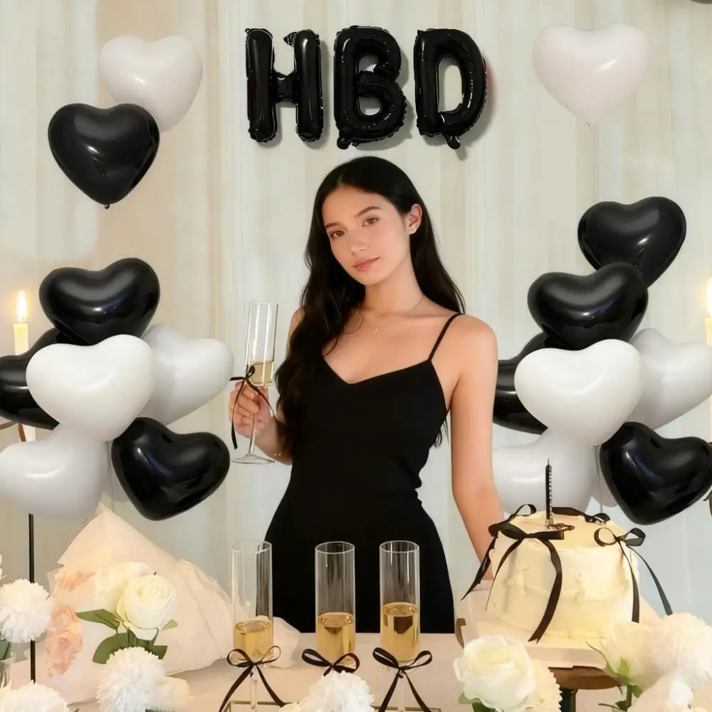 23Pcs/Set Birthday …