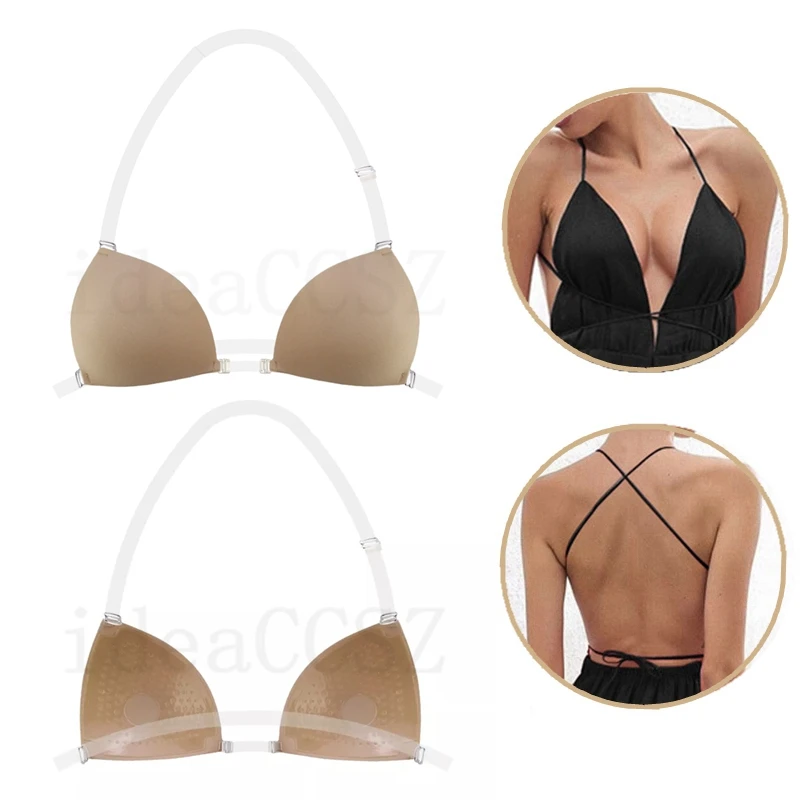 #19 Best Rated Backless Silicone Bras to Buy in 2026