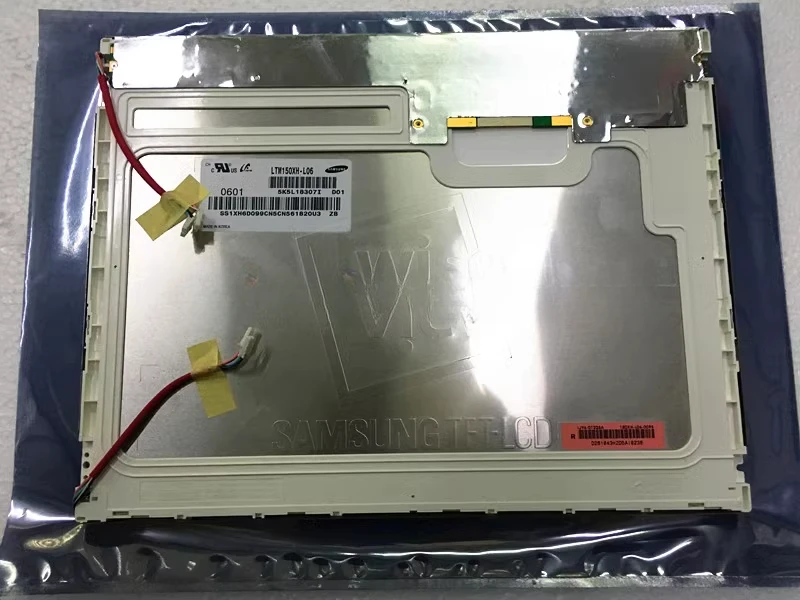 

Совершенно новый 15-дюймовый LTM150XH-L06 LTA150XH-L01 LTA150XH-L04