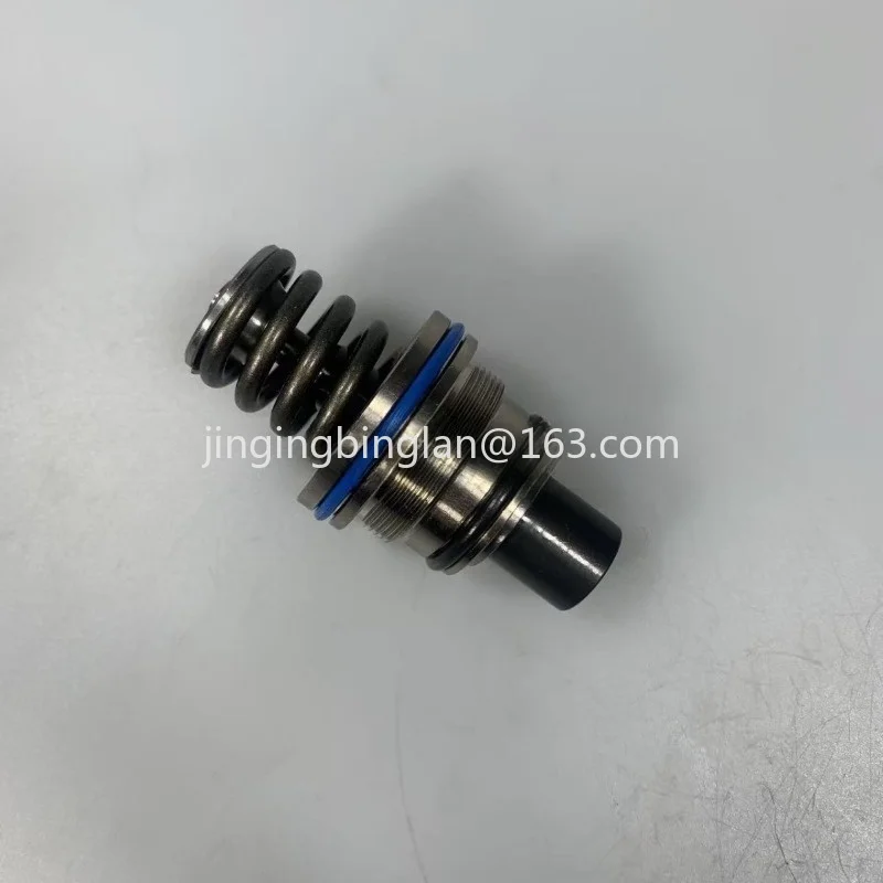The modified and upgraded version of EA824 4.0T spring oil seal supplied by the manufacturer 079127025 shaft diameter 11.6