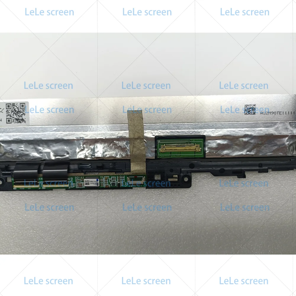 New For Lenovo ideaPad C340-14IWL C340-14IML C340-14API C340-14 Screen LCD Touch Display Assembly FLEX-14IWL 14IML 14API Matrix