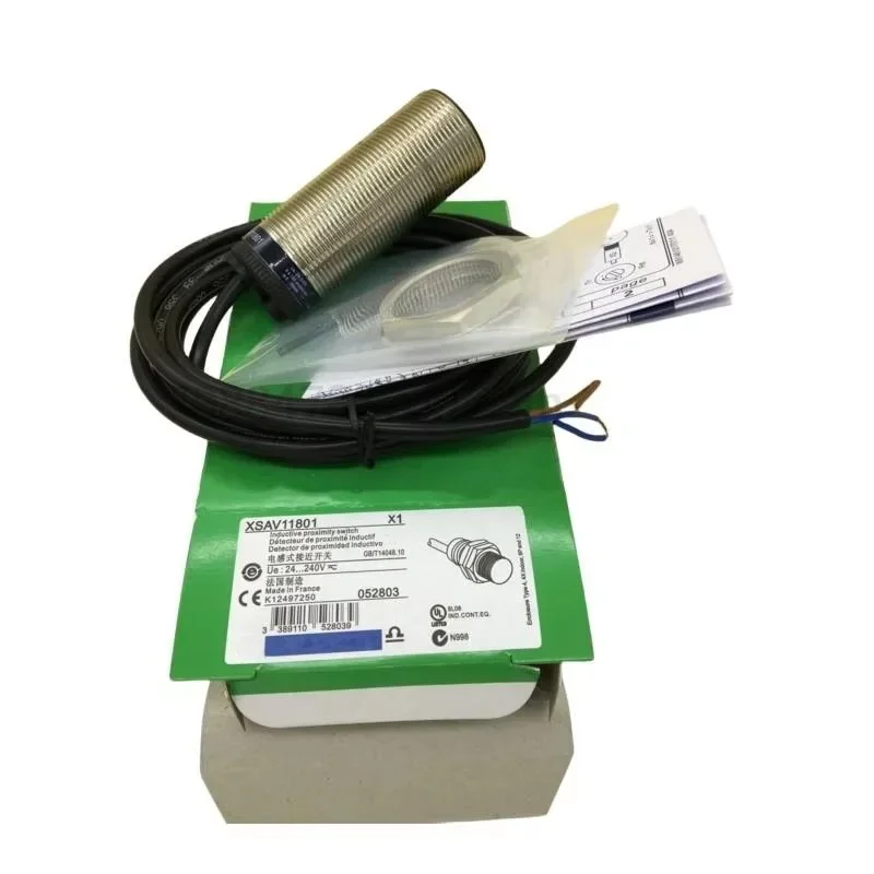 XSAV11801 travel switch travel switch