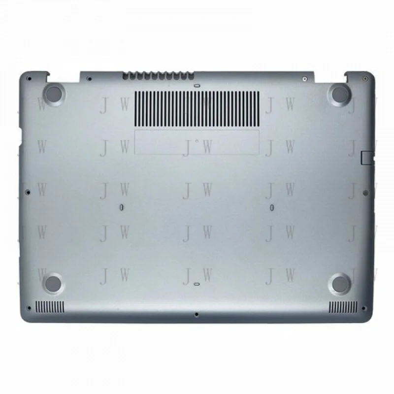 

DDZ For DELL Vostro V3490 V3491 Bottom Case Base Cover 013MYF Silver