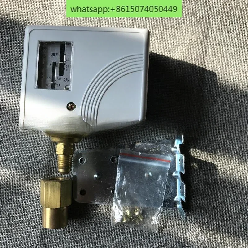 

Pressure switch JC-245 230 220 215 200 210 206 201 203
