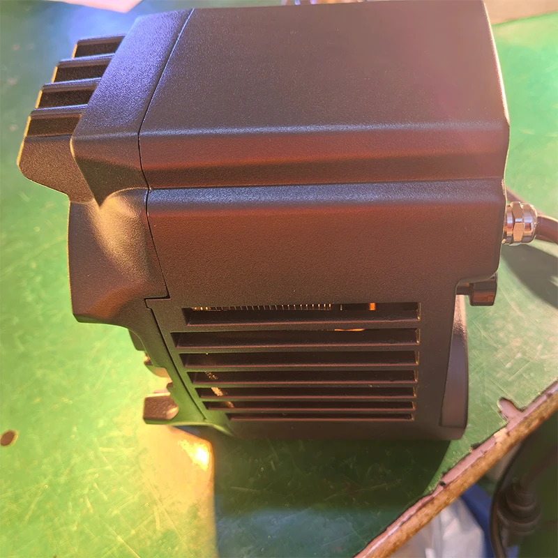 

Светодиодный модуль 200 Вт для модернизации ETC Source Four Junior 575/750, 2-в-1, теплый/холодный белый свет, управление DMX RDM, 2/5 каналов, обновленная лампа на LED