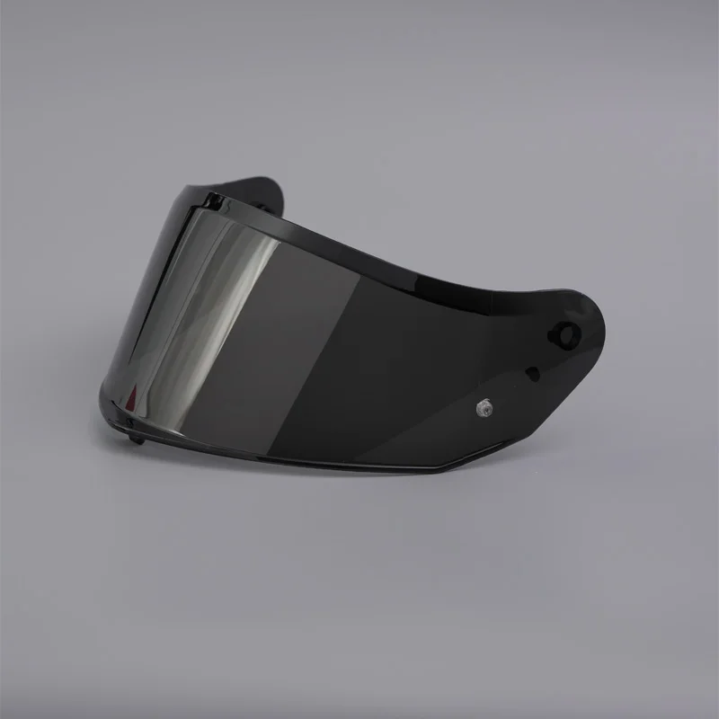 Visor For LS2 FF808 Stream II Helmet Replacement Lens Shield Motorcycle Accessories Capacete Casco Moto FF808-Adapted image 3
