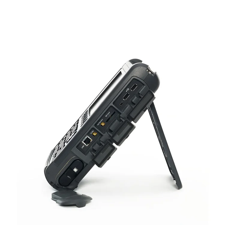 Keysight N9918A 26.5 GHz  Field Fox Handheld Microwave  Spectrum Analyzer training equipment