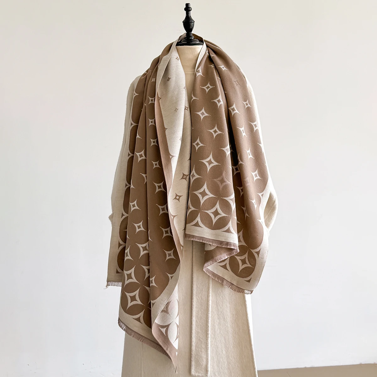 Thumbnail 4 - #37 Latest Scarves Updates