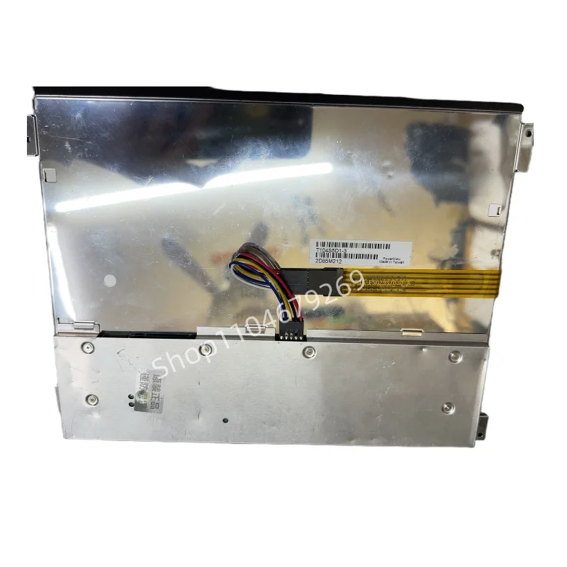 Per schermo industriale da 10,4 pollici ad alta luminosità T104S5D1-3