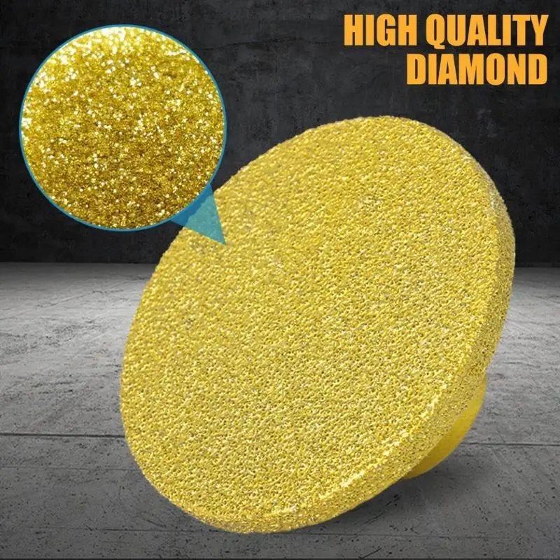 02DC Professionelles Schleifmurm