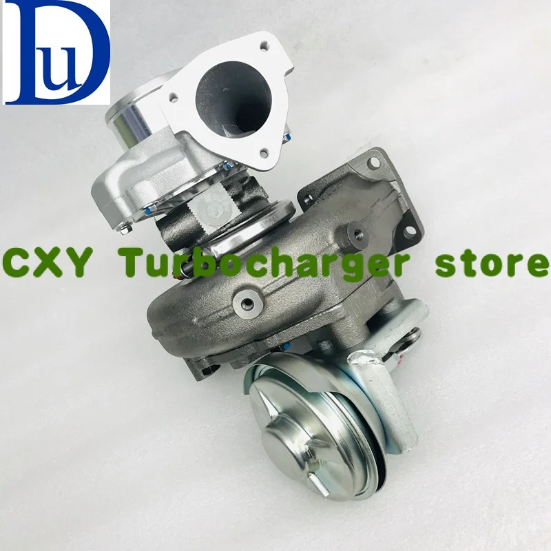 Factory new Turbo RHV5 8973815073 8981115481 VEA30023 turbocharger FOR Isuzu NPR 3.0L TDI Eng 4JJ1E4N