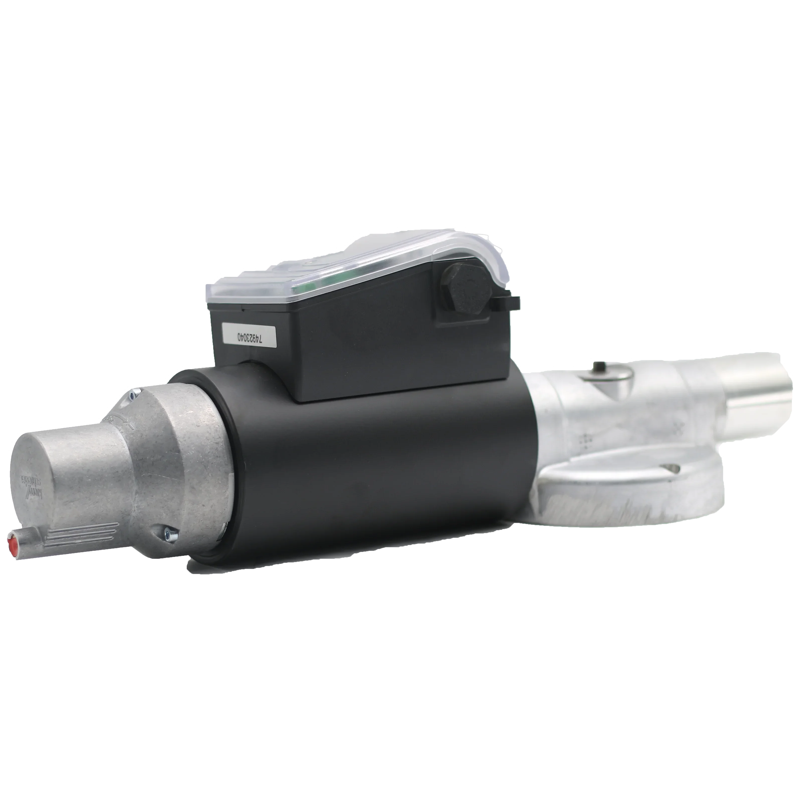 

Hot sale Single-Stage Safety Proportional mini Solenoid Valves for industrial burners & boilers