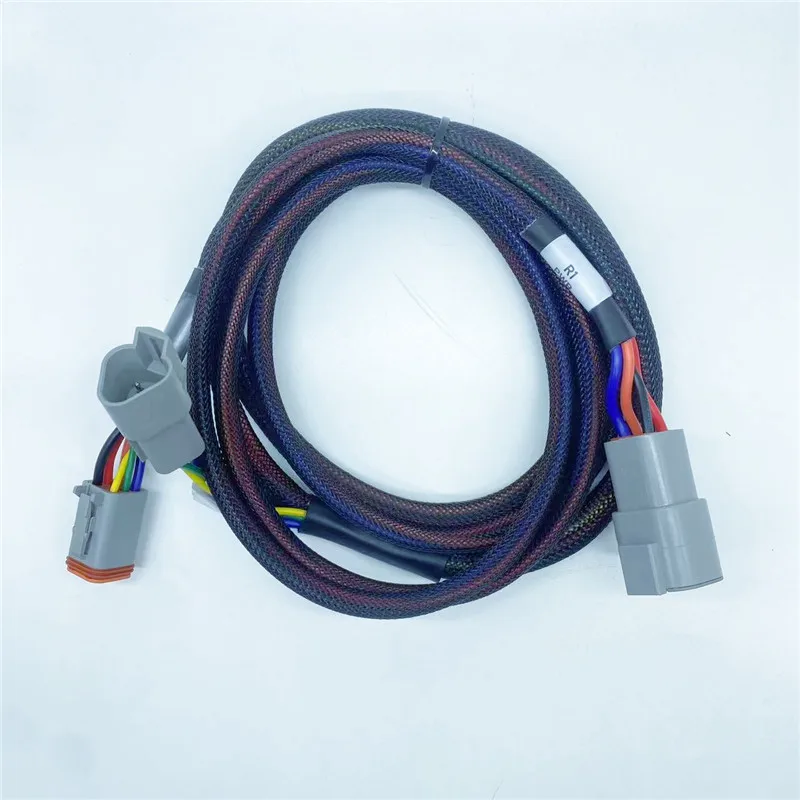 NEW Trimble 110551 Power to Display Cable for GFX-350 / 750