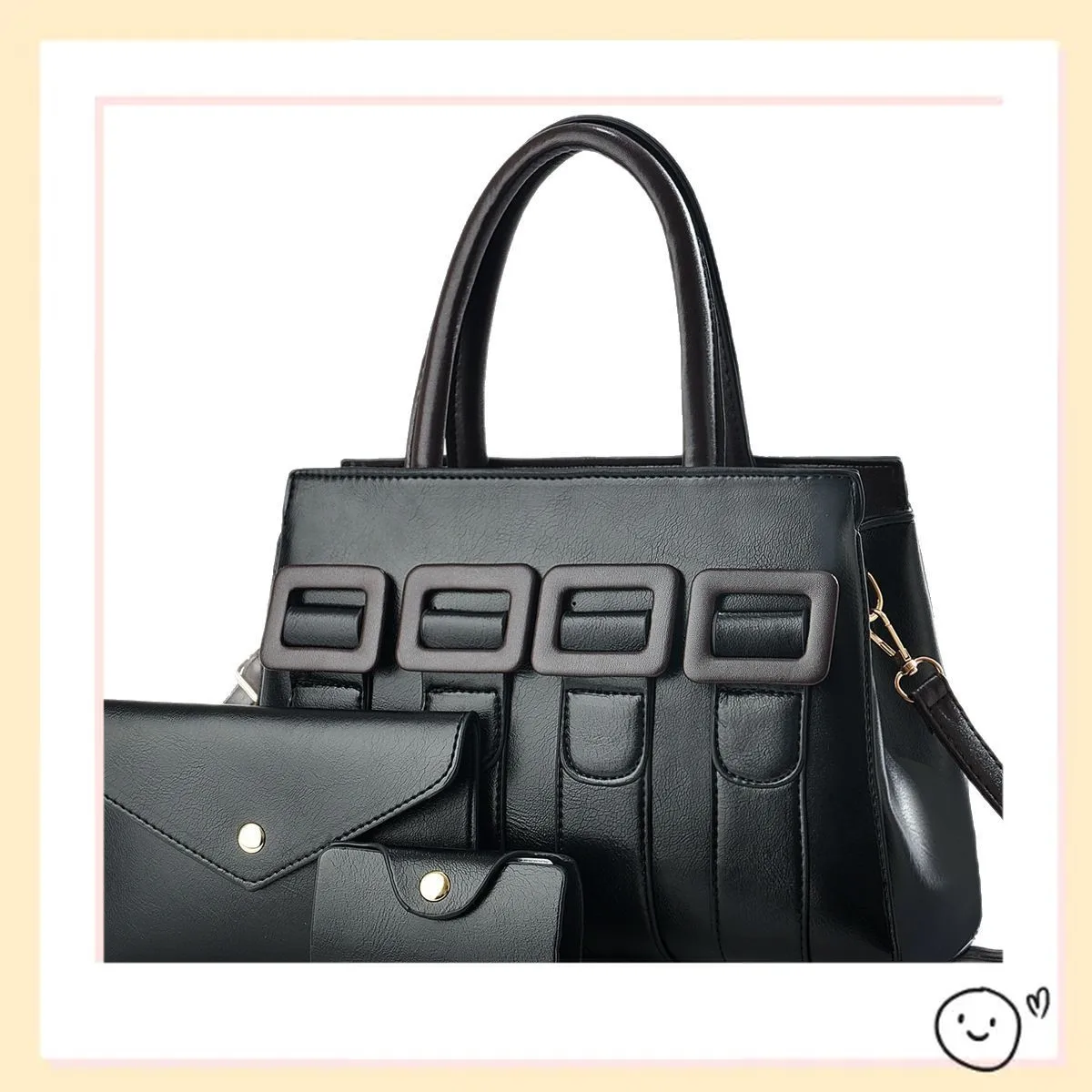 2025 New Tote Bag S… - image