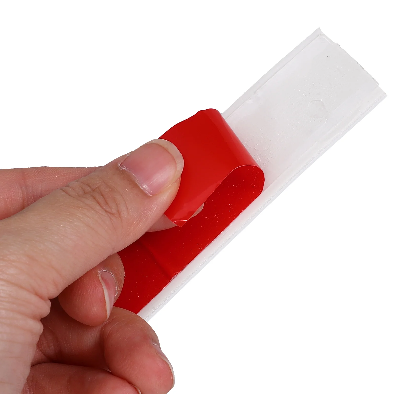 

1 Roll Flexible Peel and Stick Trim Caulk Strip European Style Wall Corner Molding Trim Self Adhesive Wall Edge Strip