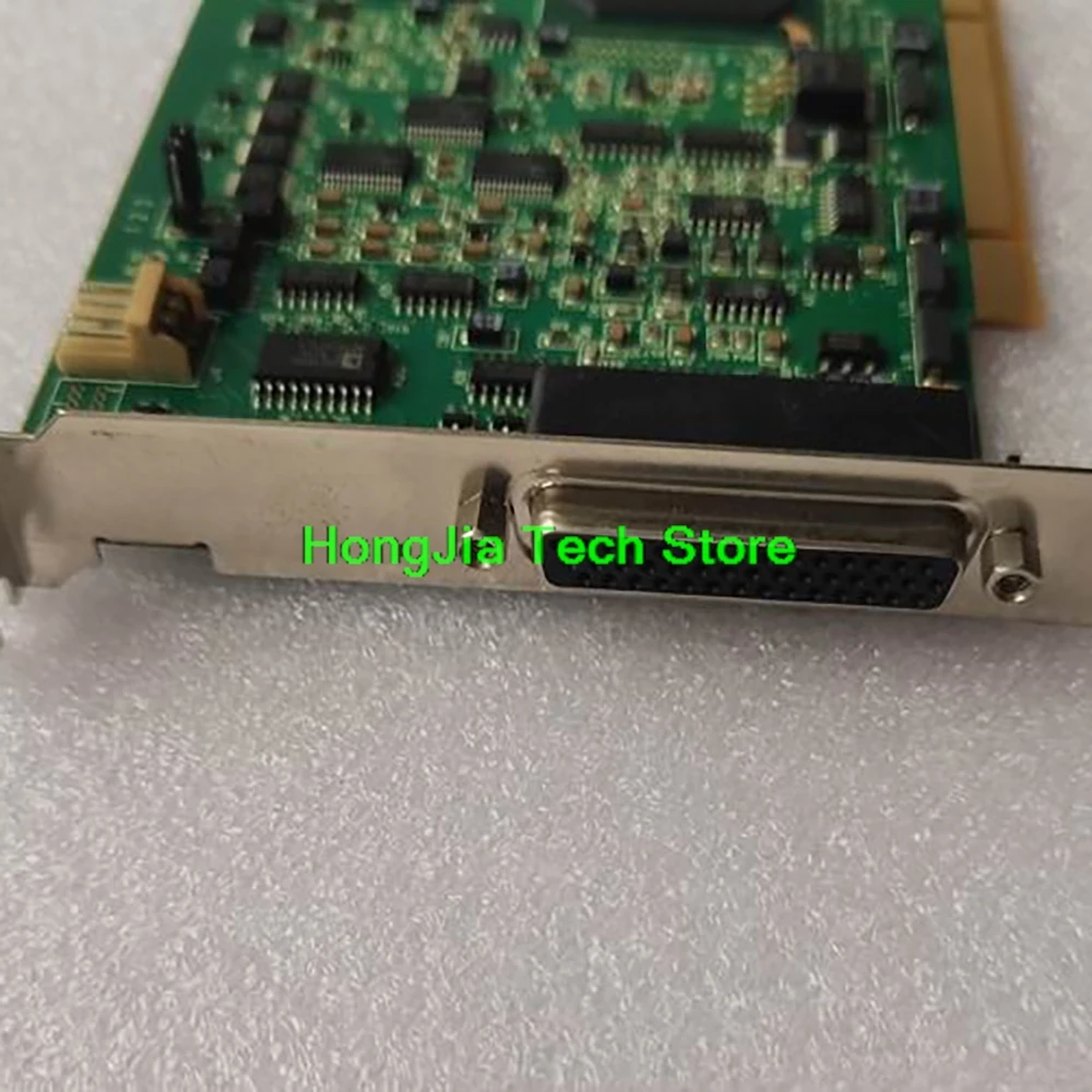 

METEOR2-MC/4 Y751-04 REV. A Image Acquisition Card i7-6700