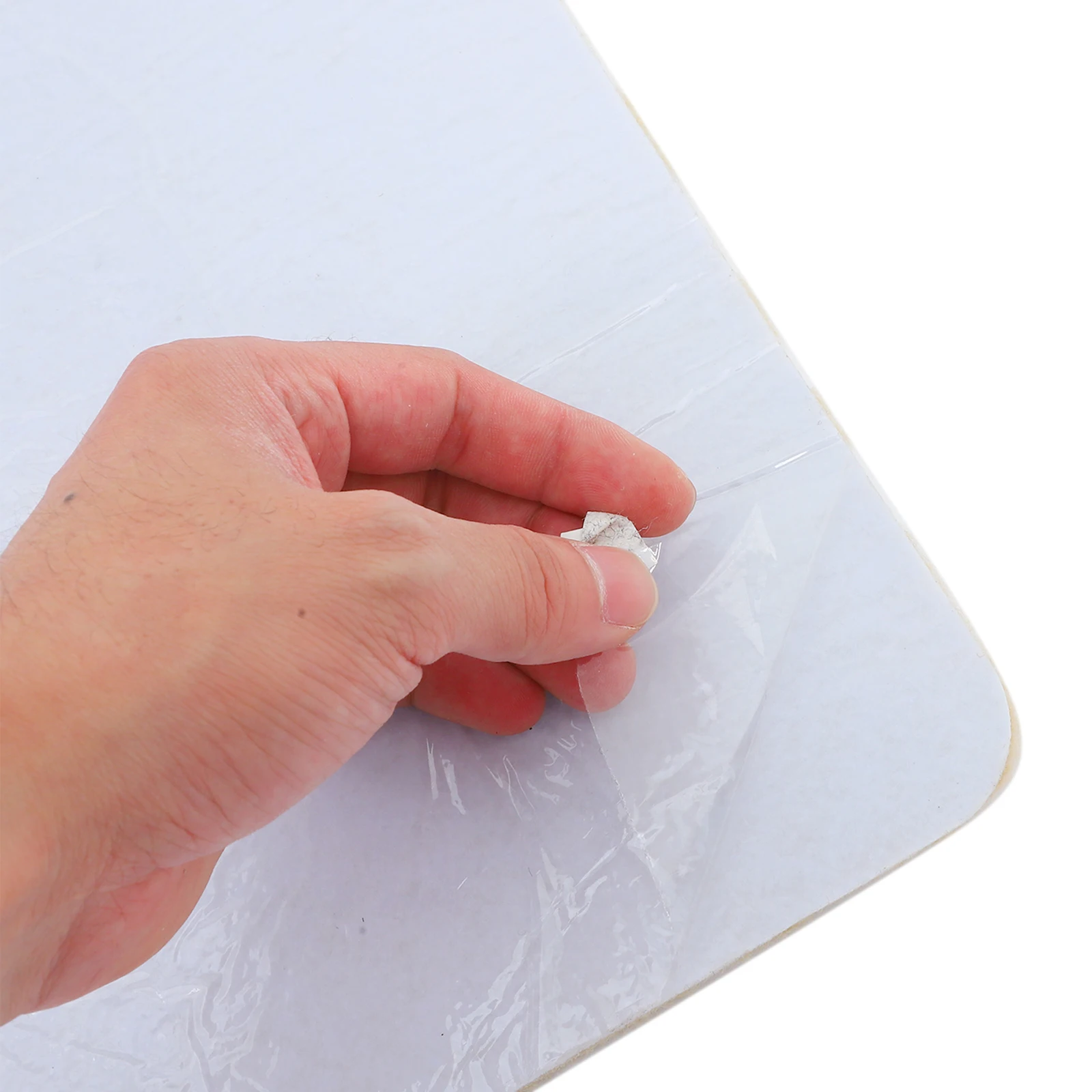 Рисунок 3 - Лестничный коврик Ступенчатый ковер