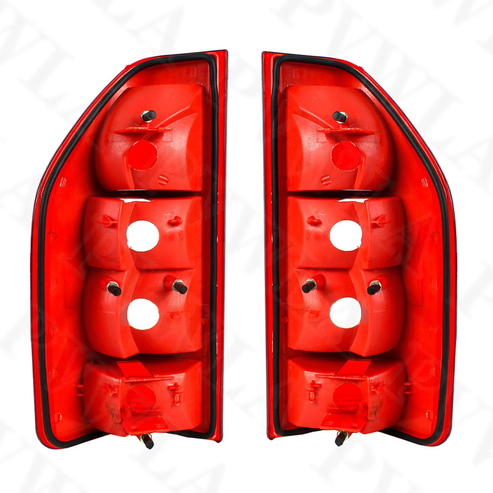 For Benz Sprinter 2500 1995 1996 1997 1998 1999 2000 2001 2002 2003 2004 2005 2006 Rear Tail Lamp Light Without Bulbs